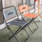[ WHATNOT ] COMPACT STOOL 輕便摺疊椅 │ 野餐 露營椅 輕量椅