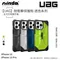 原廠公司貨【UAG】Apple iPhone 13/13 Pro 耐衝擊保護殼-透色系列