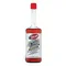 RED LINE COMPLETE SI-1 FUEL SYSTEM CLEANER 汽油精 美國紅線
