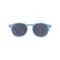 美國Babiators鑰匙孔兒童太陽眼鏡 - 藍霧森林
