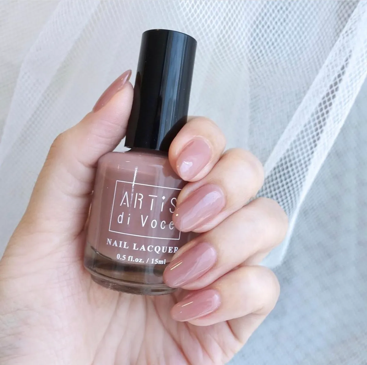 Ellie X Artis Di Voce 女子必需品ea07