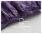 200織紗40支精梳棉薄被套床包組(特大)紫葉莊園