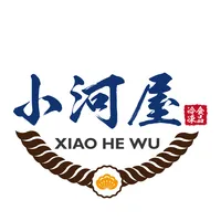 小河屋水餃
