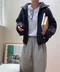 LINENNE－tinkle 2way jogger pants (3color)：口袋點綴休閒運動長褲