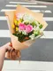 A5-54│畢業花束│新北市花店│蘆洲花店│花束│訂花│送花