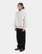 ［THOR®］TRUST HARDWEAR 厚磅帽T  HEAVY WEIGHT TERRY HOODIE - Oatmeal燕麥｜現貨+預購｜THWH1001