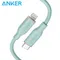 ANKER A8662 糖果快充線 0.9M USB-C to Lightning