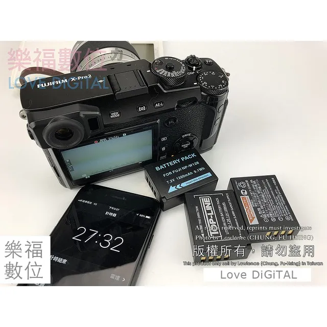 超特価 FUJIFILM NP-W126 早い者勝ち あさ