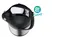 【缺貨】ALFI Pumpk Big Spender TT 不銹鋼保溫壼 3L #0887.020.300