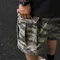 Gnomes Lab 24SS Washed Vintage Tiger Camo Shorts 水洗做舊虎紋迷彩短褲