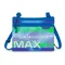 MAX郵差包-活力靚藍