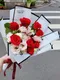 A8-8│聖誕花束│新北市花店│蘆洲花店│花束│訂花│送花