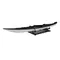 【THULE】824 Trail L 車頂置物籃 車頂行李盤 Trail (160x100cm) 銀色