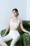 Gentle Form 包覆提托 Bra Top | 2色