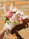 A1-15│情人節花束│新北市花店│蘆洲花店│花束│花店│訂花│送花