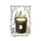 Cire Trudon 羊絨木與栗香 香氛小蠟燭 70g