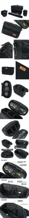 TFO Camera Bag