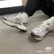 《 現貨 》Nike W Zoom Vomero 5 # 灰