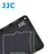 JJC名片型記憶卡盒Micro SD記憶卡儲存盒MCH-MSD10GR黑色記憶卡收納盒(可放10張Micro SD卡即TF/T-Flash卡)