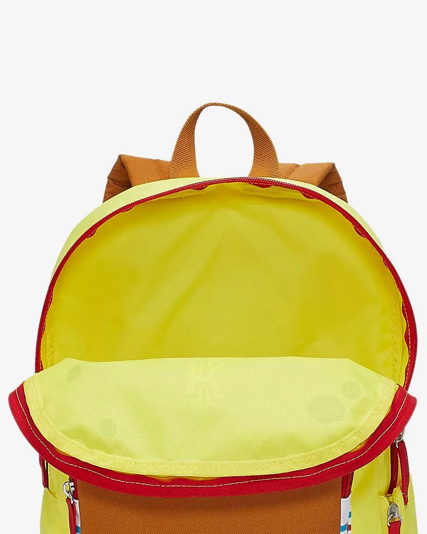 spongebob nike bookbag
