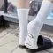 Masanao Hirayama x Socks appeal －HIMAA sole face smile限定設計款長襪：03/28開團