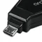 OTG mobile SD card reader Play! peripherals