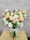 E1-19│捧花│新北市花店│蘆洲花店│婚禮│訂花│送花