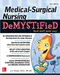 (特價優惠-恕不退換)Medical-Surgical Nursing Demystified