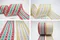K1277-38 菱格排列緹花緞帶38MM  (K1277-38 JACQUARD RIBBON 38MM )