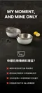 LIFE 摩登鋼藝多功能料理盆4件組