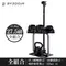 Byzoom Fitness 27.5LB (12.4kg) 健身房全組合 黑