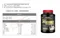 Allmax AllWhey Gold 金牌 分離濃縮乳清蛋白 [5磅]