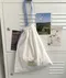 Second morning－SEMO BIG POUCH 純棉極簡束口袋