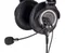 美國Antlion Audio磁扣降噪ModMic Uni耳罩耳機用外接麥克風GDL-1420單一指向性高靈敏度