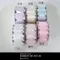 GAA325 粉嫩系-花朵蕾絲背膠緞帶 21mm (GAA325 Adhesive Heart Ribbon -21mm)