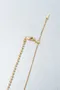 【🇯🇵日選物】GOLDY｜Alling Rose Necklace