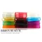 K457-38 格子雪紗緞帶 38mm (K457-38 Checked  Organza Ribbon -38mm)