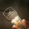 [ CARGO ] 工業風LED燈mini-黑色/沙色/軍綠/灰色 │ 四色 迷你燈 營燈 LED燈 戶外燈 小燈