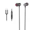 AE-01CK Wave Type-C Plug In-ear earphone