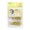 【SUNCOCCOH】免工具按釦10mm/6組(7色)