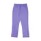 【21SS】 Nerdy RGB Logo邊條長褲（紫）
