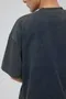 【26SS】韓國 重工水洗渲染短袖上衣(2色)