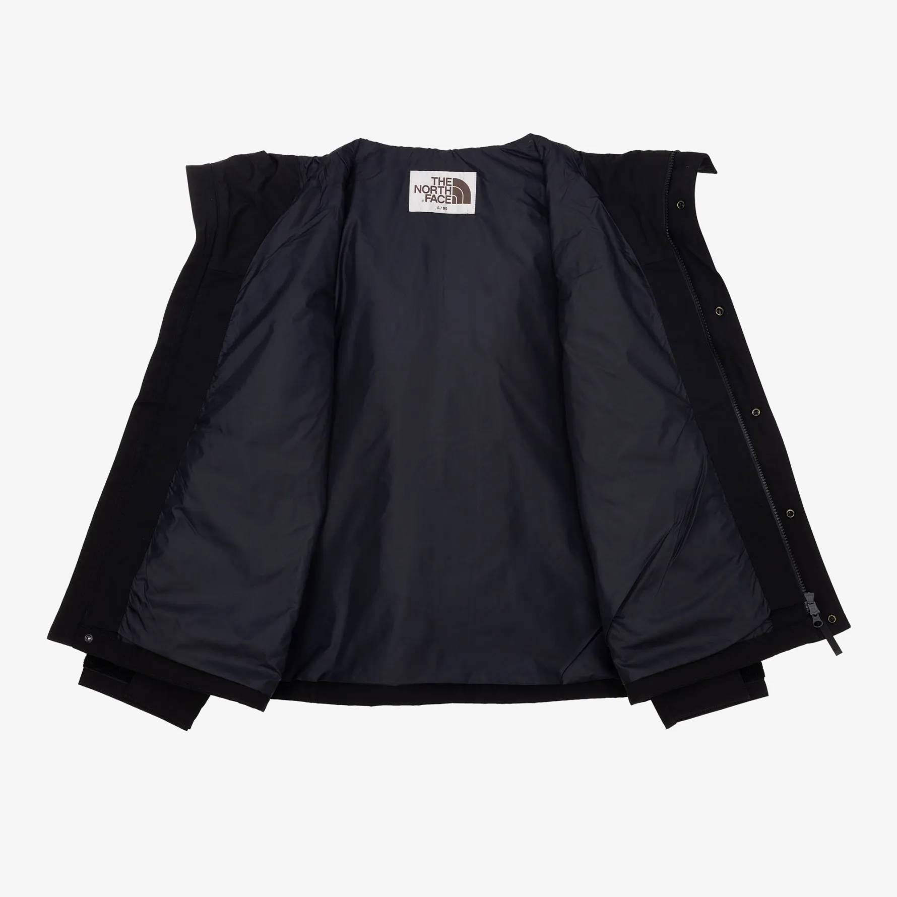 2025大折扣? THE NORTH FACE RANGER JACKET 口袋防風外套NJ3BQ52