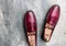 CAR SHOE PATINA