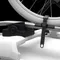 [ THULE ] UpRide 輪架式車頂自行車架黑/鋁