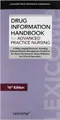 *Drug Information Handbook for Advanced Practice Nursing