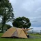 [  二手裝備專區  ] Amenity Dome 寢室帳M (SDE-001RH)