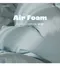 韓製寢具MAATILA－Bubble Foam柔軟抗菌棉被組：天空藍色