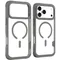 【MoreSee墨舍】馬卡龍Magsafe磁吸防摔殼 iPhone 17/18系列