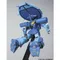 [3月預購] HGUC 096 1/144 RMS-119 戰偵型薩克 Ewac Zaku